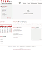 Mobile Screenshot of dgsm.co.in
